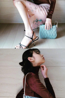 二枪入一洞咋玩